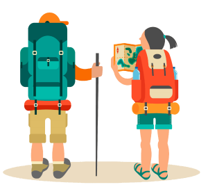 Imagen Transporte de Equipajes